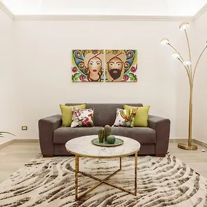 Apartment Bacosuite, Catania