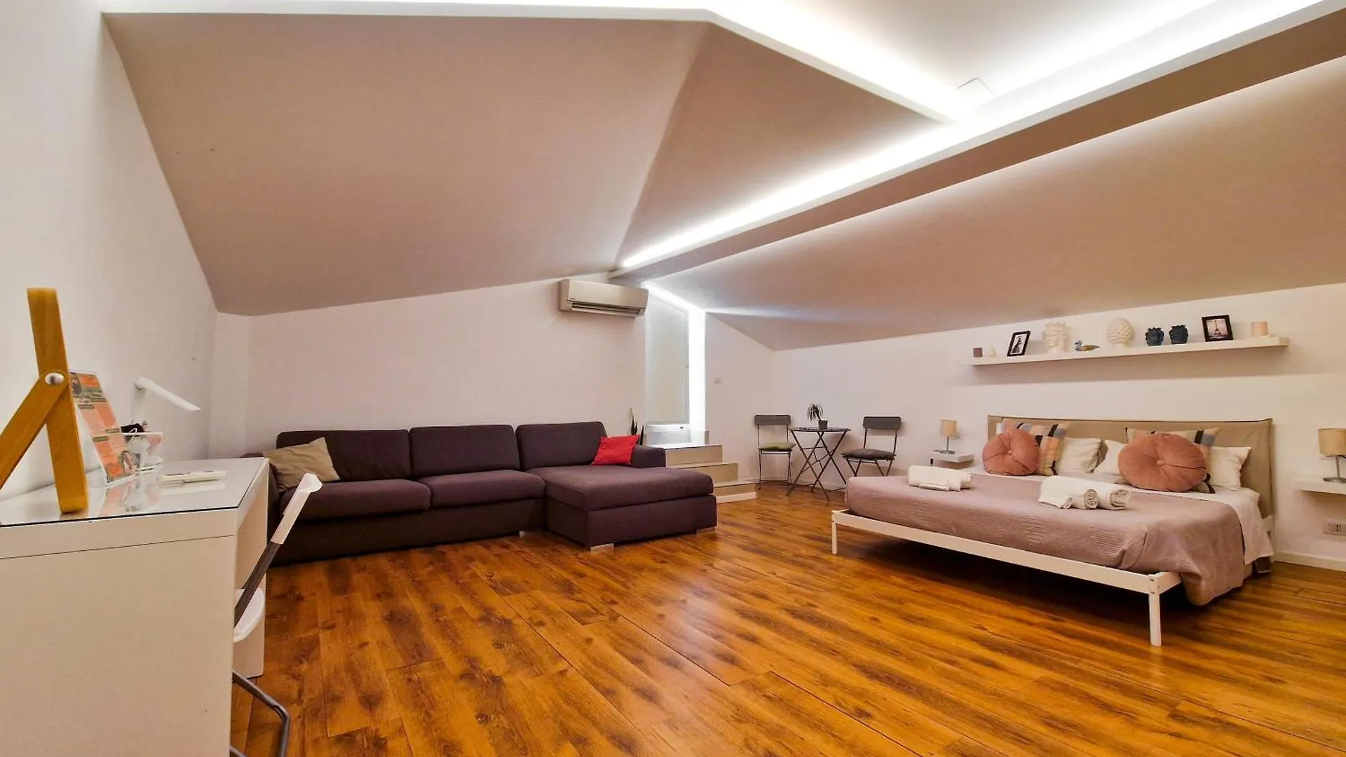 Apartamento Mare Damuri Con Terrazza Vista Mare Catania Italia