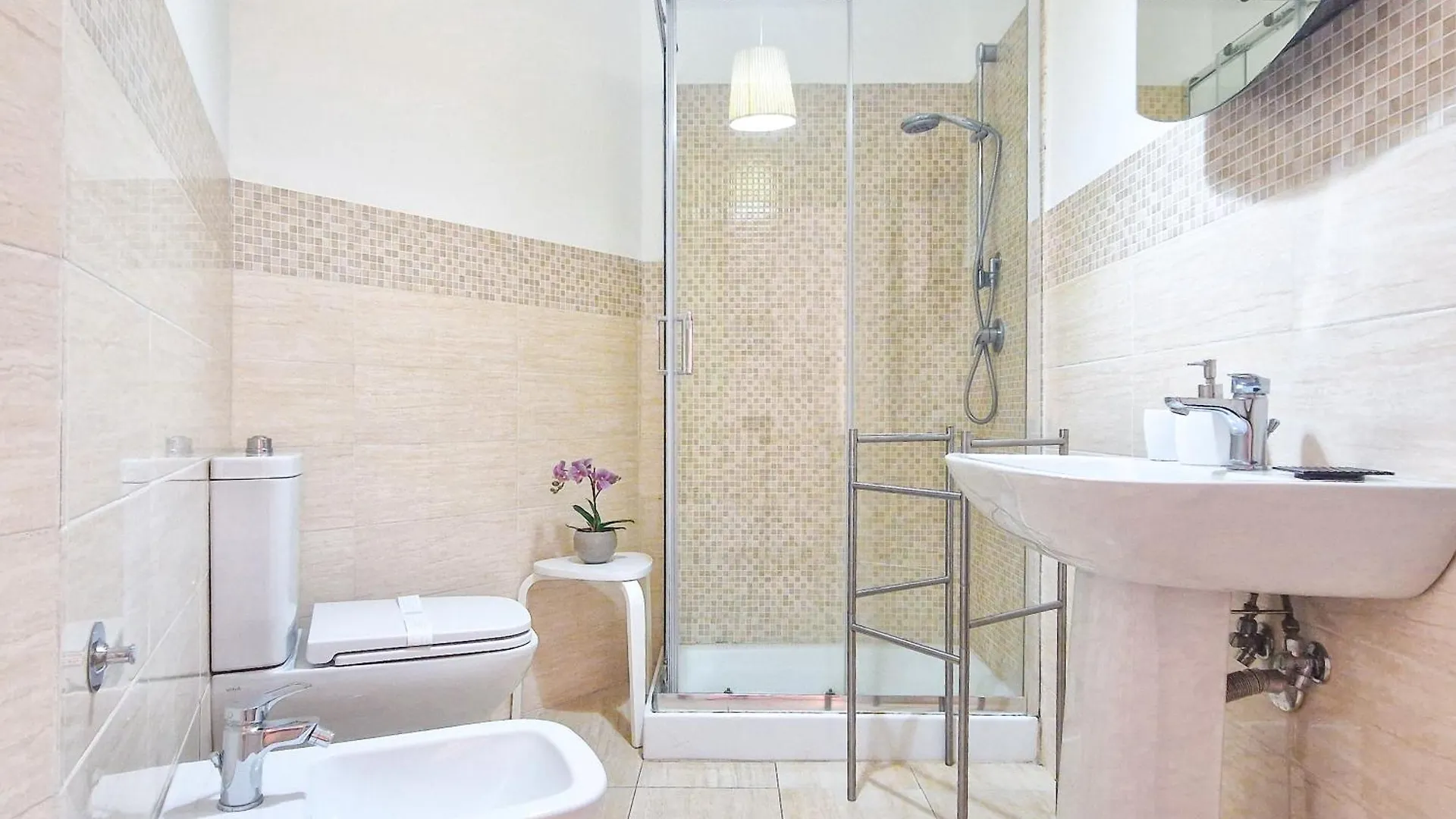 Apartamento Mare Damuri Con Terrazza Vista Mare Catania Italia