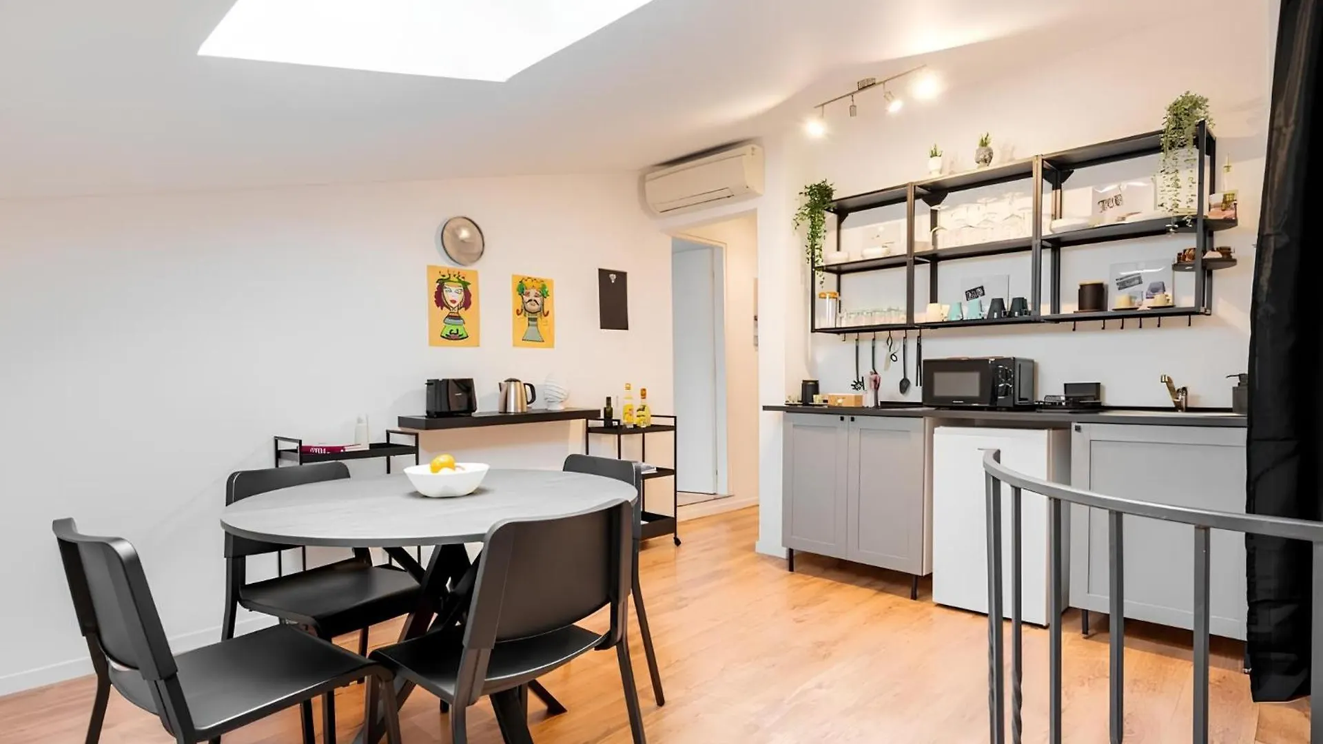 Apartamento Mare Damuri Con Terrazza Vista Mare Catania Italia