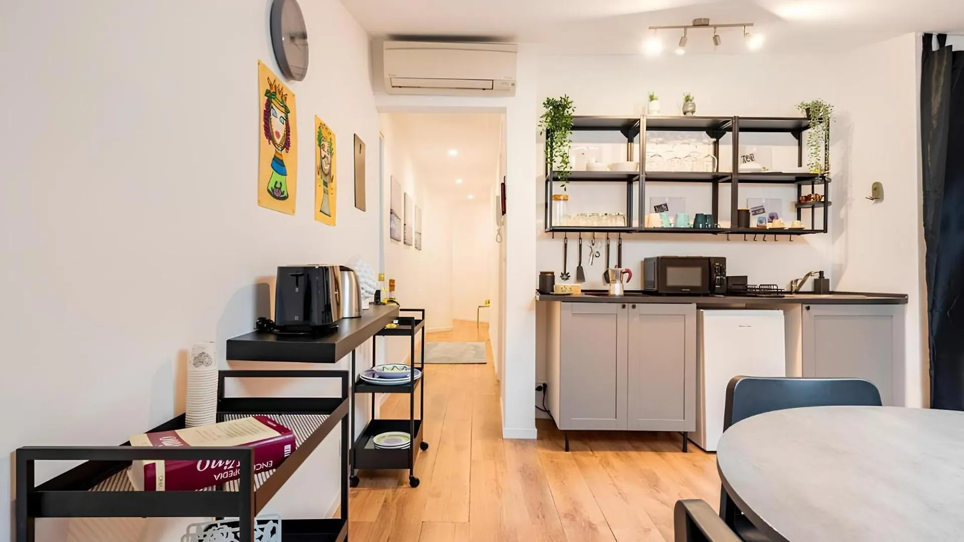 Apartamento Mare Damuri Con Terrazza Vista Mare Catania