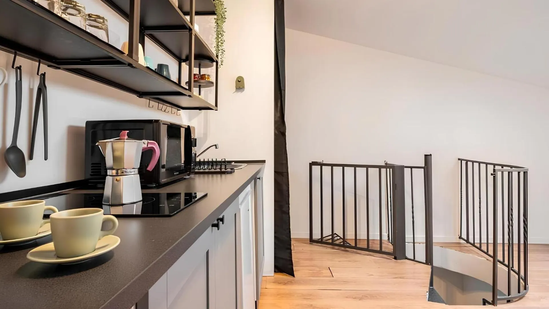 Apartamento Mare Damuri Con Terrazza Vista Mare Catania 0*,