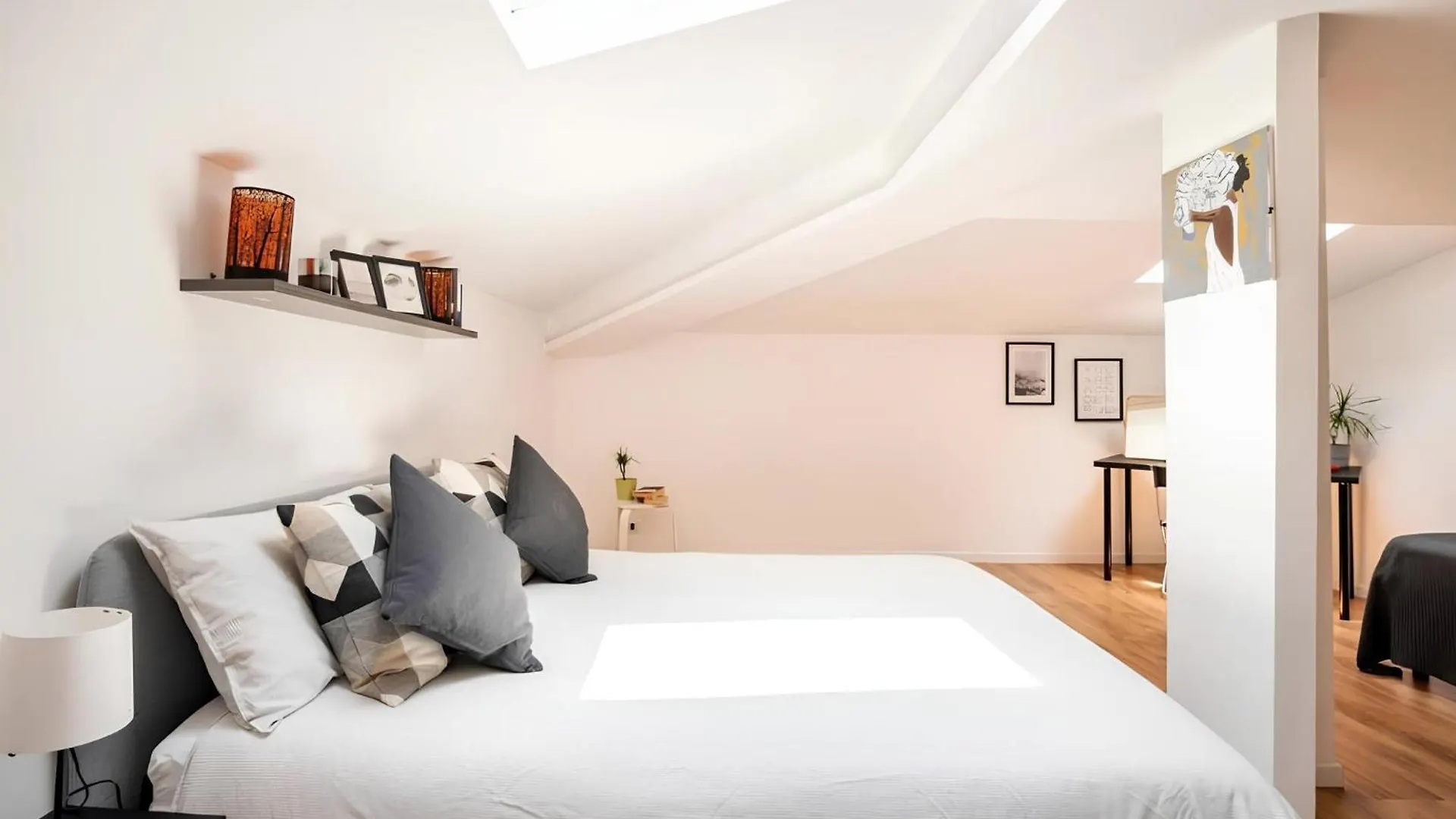 Apartamento Mare Damuri Con Terrazza Vista Mare Catania