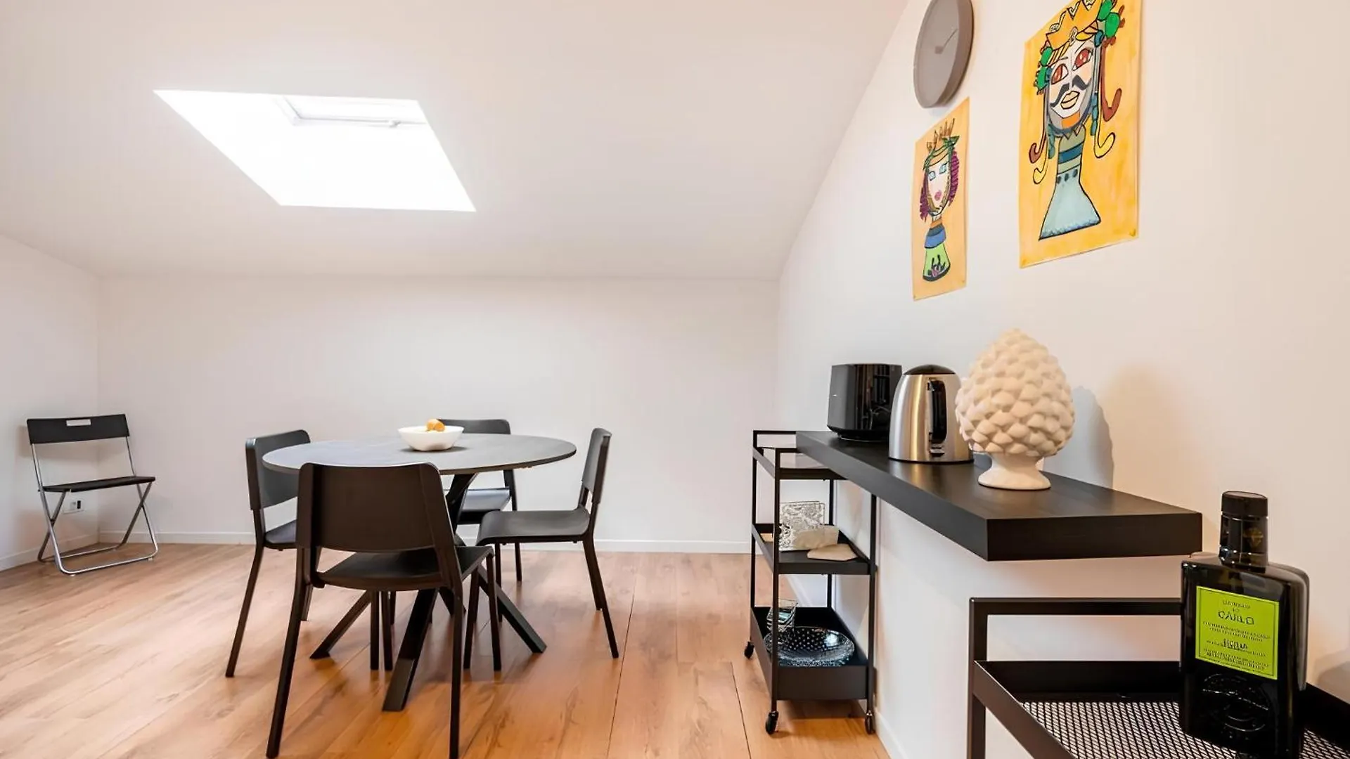 Apartamento Mare Damuri Con Terrazza Vista Mare Catania